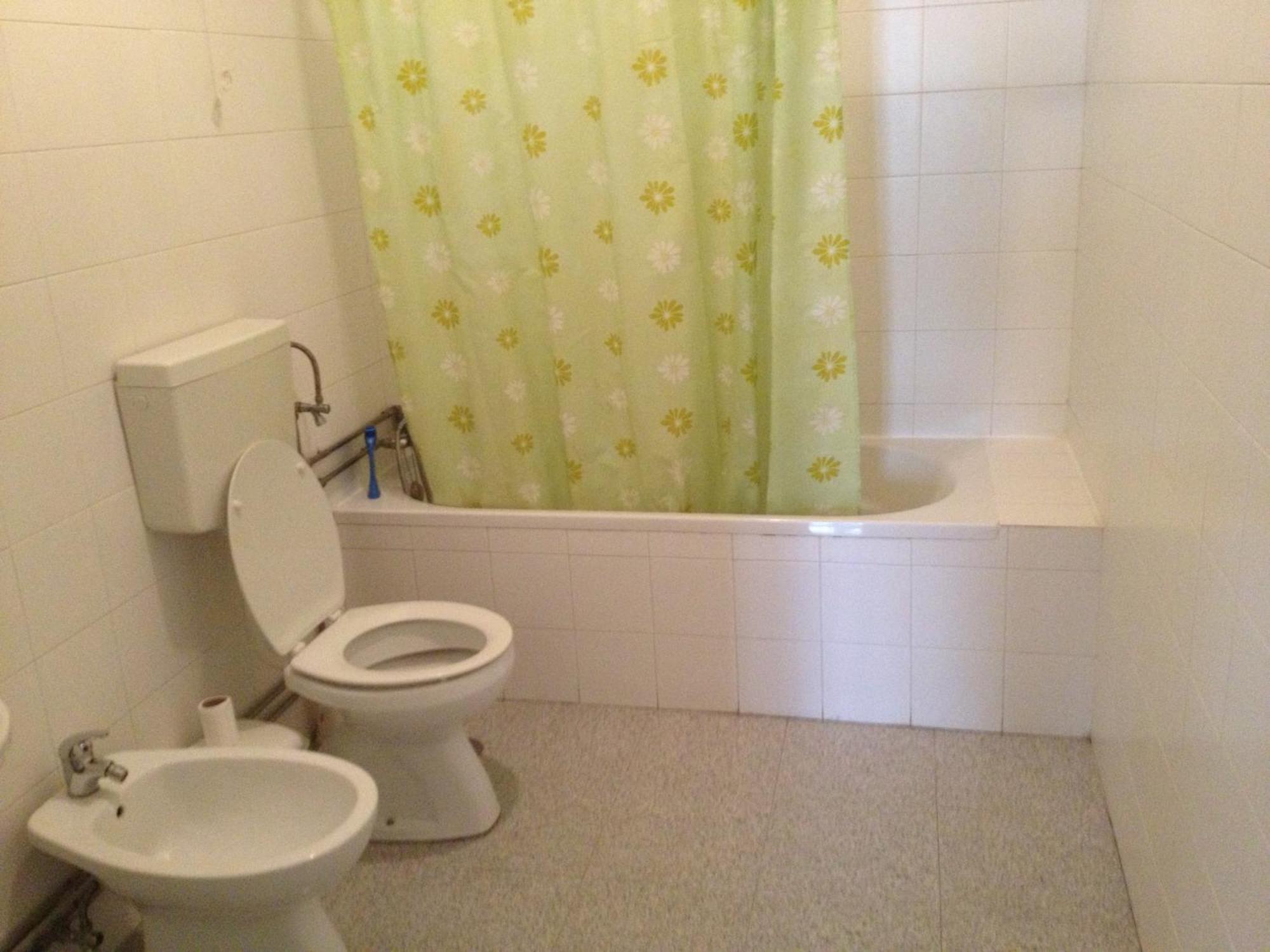 ליסבון Verde Esperanca מראה חיצוני תמונה